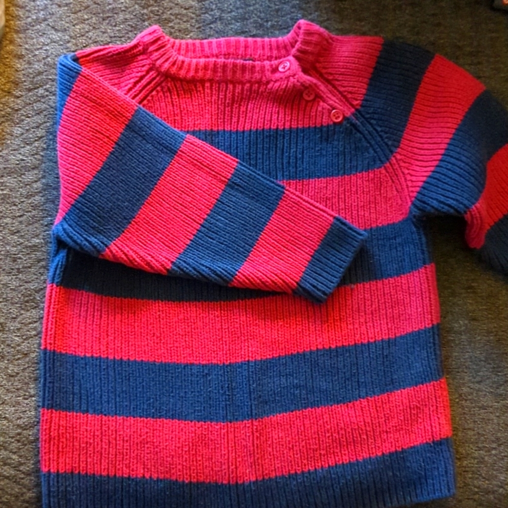 Children's Place Boys Sweater